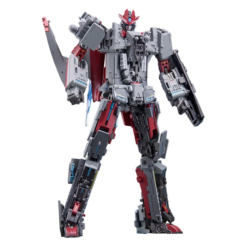 

Toyseasy YW2302 Тип 054A Ракетный фрегат Хоу И (Подвижная фигурка из ПВХ, АБС-пластика и металла, без масштаба, окрашенная)