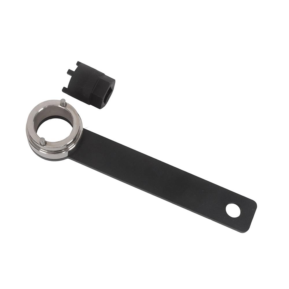 For DUCATI Motorbike Motorcycle Cam Pulley Removel Tool 2 Pin Primary Drive Gear Holding Tool 1Set