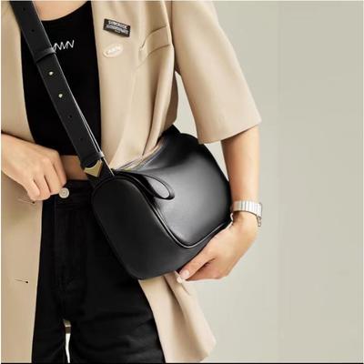 Bolso Bandolera, Bolso de Hombro Único de Alta Gama, Bolso de Viaje de Gran Capacidad para el Trabajo, Bolso Sobaco