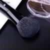DUcare Brushes for Makeup Professional Foundation Brush Black Makeup Brush Powder Face Brush with Box Make Up Brushes Beauty Essential Tools