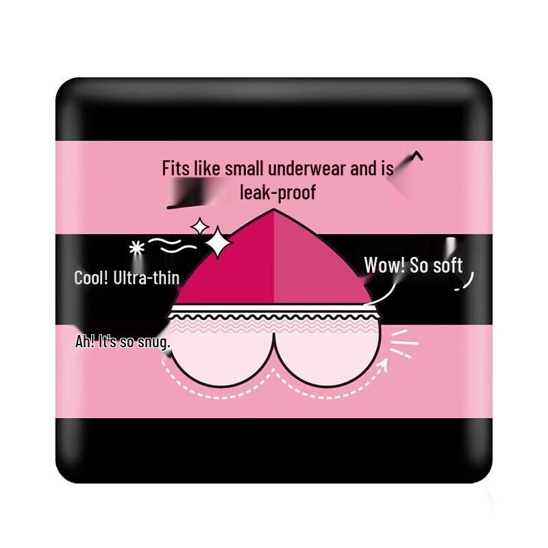 Kotex Peach Miss Ночные трусики