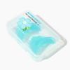 Lashlift pads blackwings 5 ​​barev nástroj na odstraňování řas keratinová forma na natáčení řas pro obnovu a změkčení řas