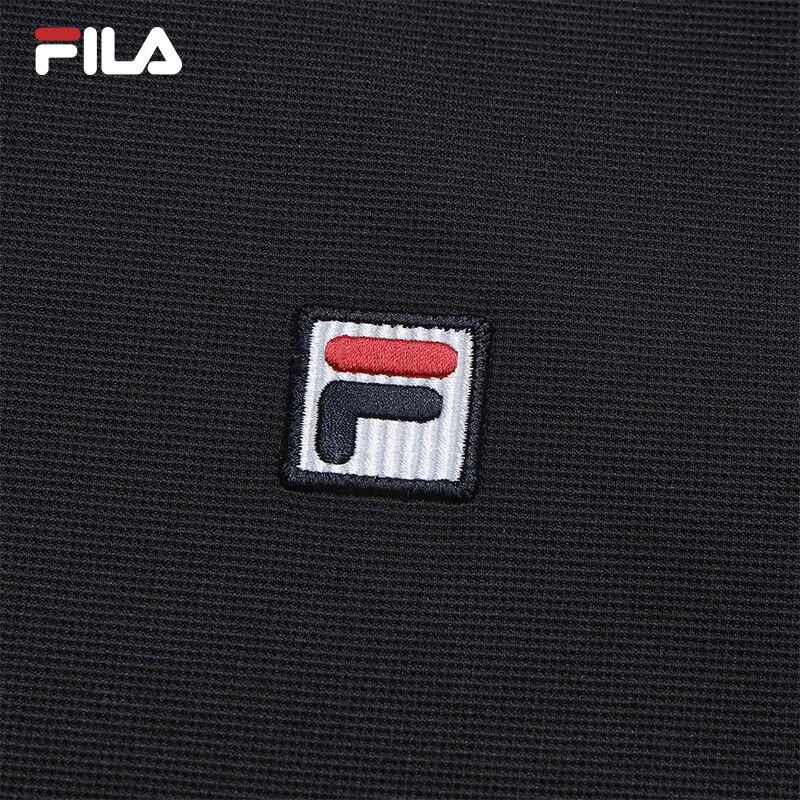 Fila Men's Quick-Dry Polo Shirt
