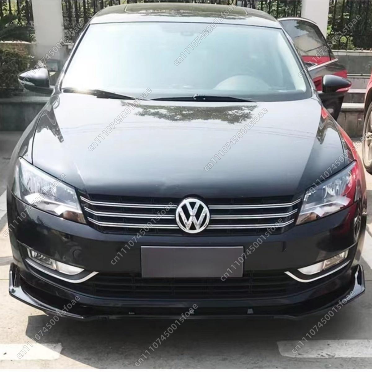 Priekš VW Passat B7 TDI TSI