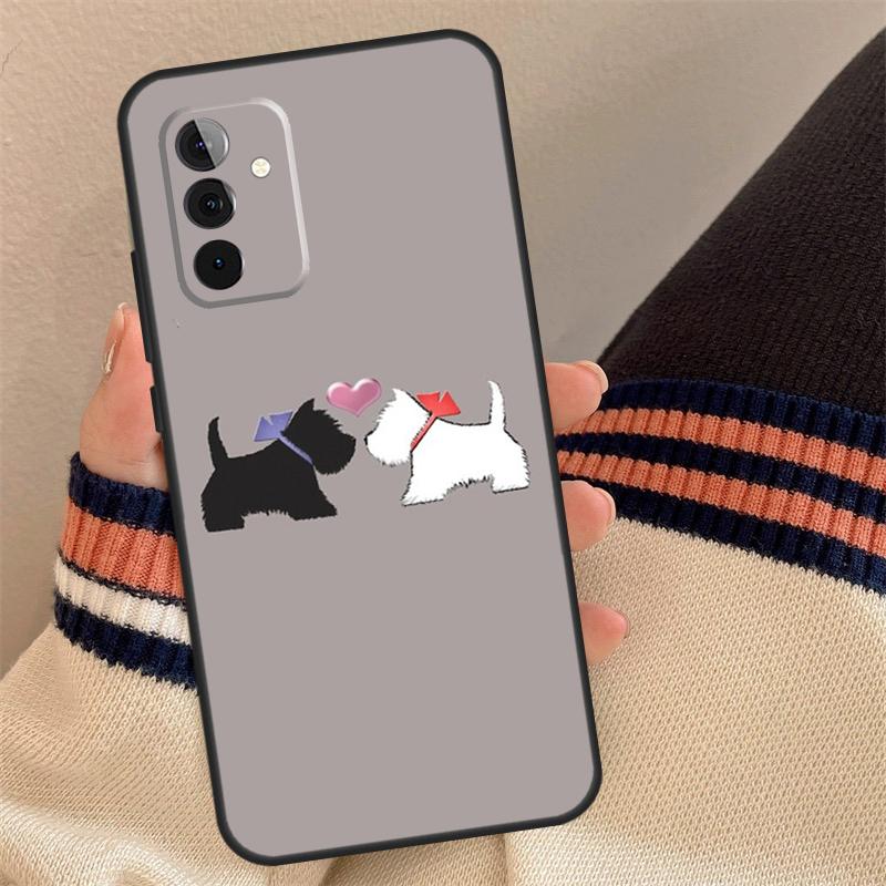 

Чехол West Highland Terrier Westie для Samsung Galaxy A56 A36 A16 A13 A23 A33 A53 A52 A32 A12 A54 A34 A14 A15 A35 A55 A17 Samsung A32 4G