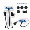 G5 High-Frequency Multifunctional Massage Vibration Instrument with Stand for Body Sculpting