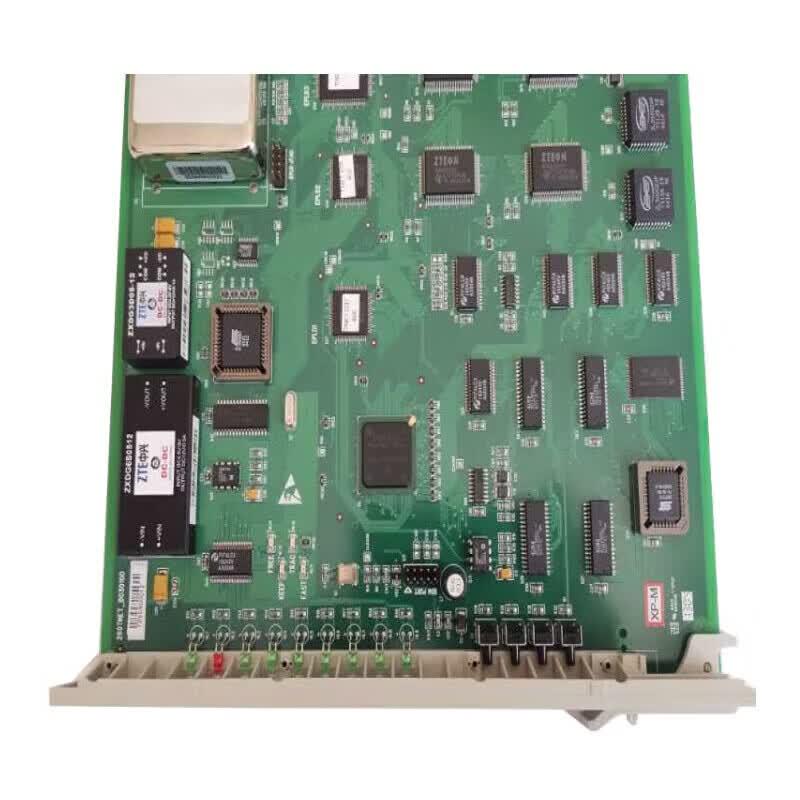 ZTE TNET Switching Network Card