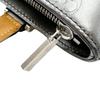 LOUIS VUITTON Monogram mat Stockton Handbag Monogram mat Noir unisex M55112 Used
