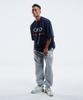 BORN TO WIN Symbol B Logo T-Shirts [Navy]