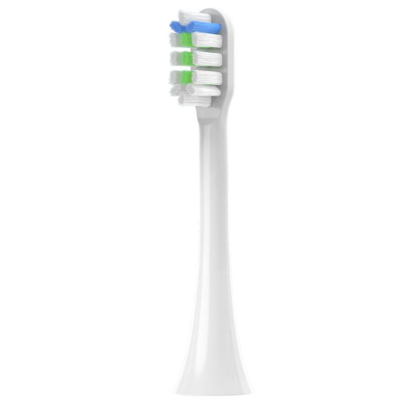 Meihong SOOCAS Electric Toothbrush Replacement Heads for X3Pro/X3U/X5/V1/V2/X1 Models