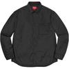 Supreme Nylon Filled Shirt SUP-FW22-791