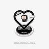 BLACKPINK “JUMP” Official MD – Keyrings / Pouch / Acrylic Stand