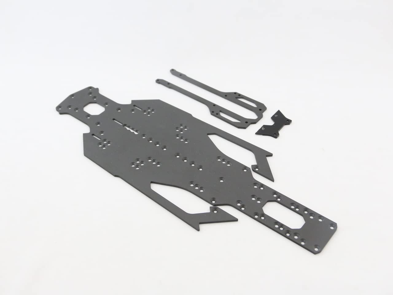 

ART2726 SC Chassis 2022 Set for RC-ART RX-J RX12.2 & 12.3