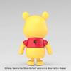 Aoshima Bunka Kyozai Rakupla Tokotoko Winnie the Pooh Plastic Model Kit Co., Ltd. No. DP-13 (Pooh) Pre-colored