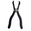 Auto Panel Clip and Trim Removal Tool Panel Clip Pliers Non-Slip Pry Tool Ergonomic Handle Car Accessories for Rivets Fasteners