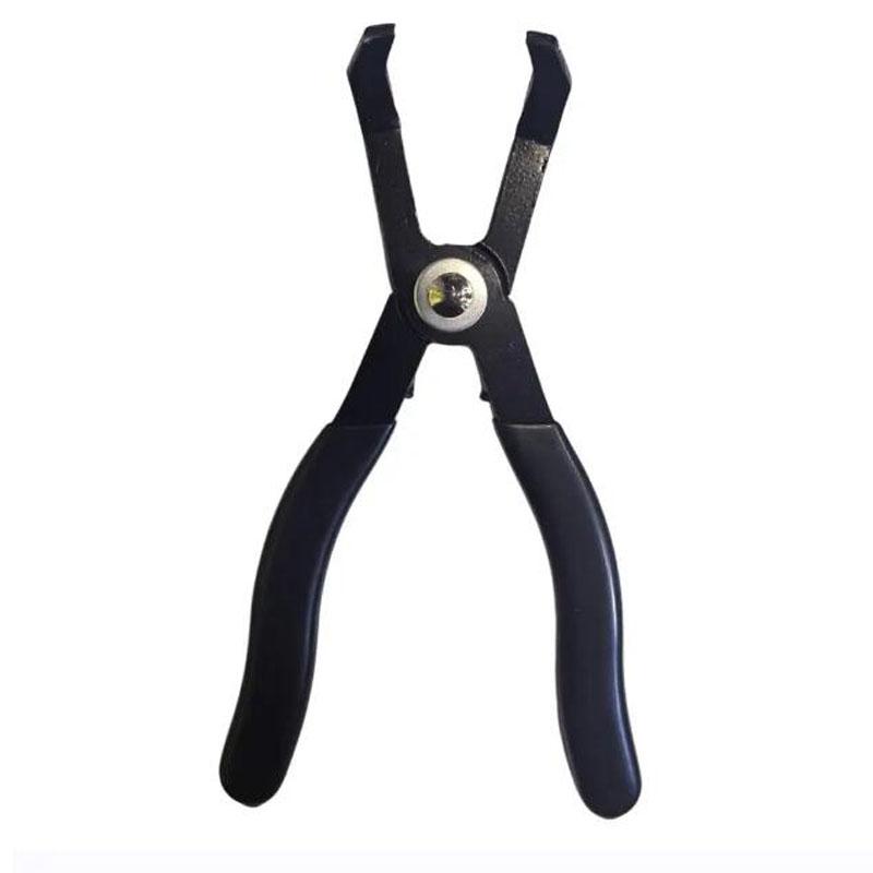 Auto Panel Clip and Trim Removal Tool Panel Clip Pliers Non-Slip Pry Tool Ergonomic Handle Car Accessories for Rivets Fasteners