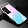 For Huawei P60 Pro Case Cover for Huawei P60 Pro Fundas Tempered Glass Case Hard Shockproof Coque Bumper For Huawei P60Pro Case