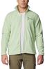 Columbia Fast Trek II Full Zip Fleece Men's Jacket (1420421) sage leaf