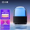 XiaoDu Smart Bluetooth Speaker with RGB Light