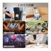 [Summer 2026 New Edition] Handheld Fan, Small, Rechargeable, Mini Fan, 7 Blades, Quiet, Tabletop USB Fan, Portable, 3 Levels of Air Volume, Long