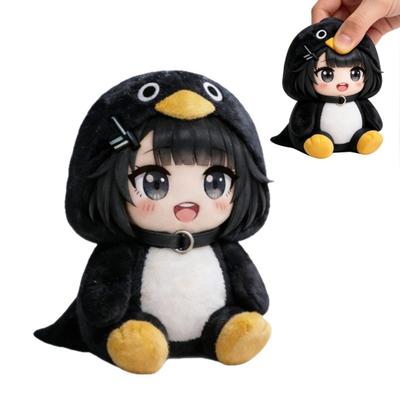 Bambole e peluche – Animali di pezza e di peluche