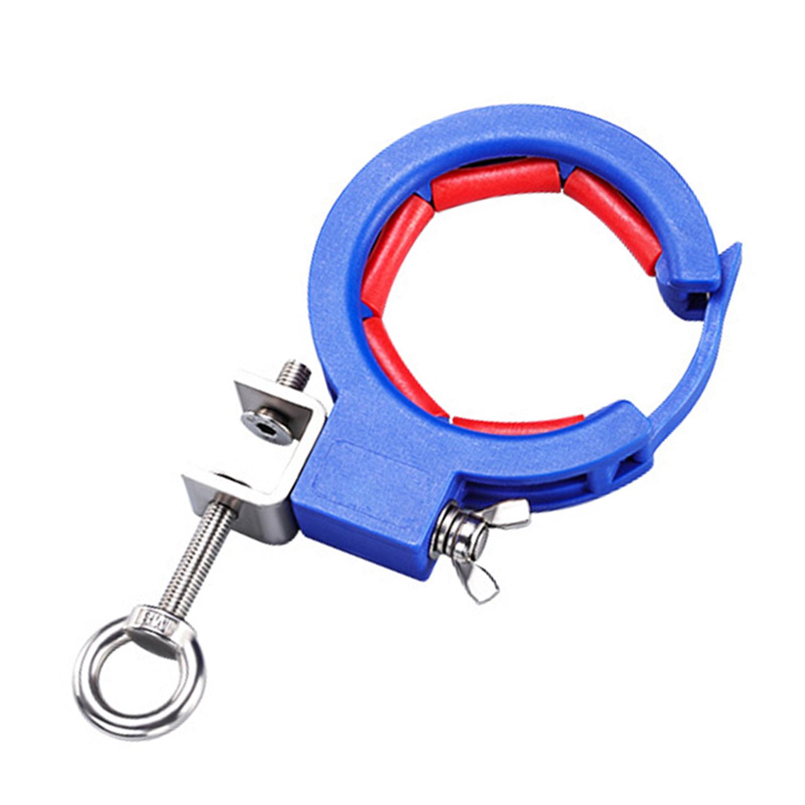 

Високоміцна кабельна роликова направляюча для ефективного прокладання та протягування кабелю в будівельних проектах. Безшовне прокладання кабелю 1PC