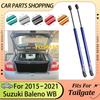 Rear Trunk Struts 81850M68P10 For Suzuki Baleno WB Hatchback 2015- Tailagte Boot Lift Support Prop Piston Rod Shocks Damper