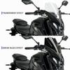 Motorcycle Accessories New Windscreen Windshield Deflectors For YAMAHA MT-07 MT07 MT 07 Mt07 2021-