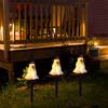 Solar Outdoor Garden Halloween Lights Crafts Garden Festival Atmosphere Decoration