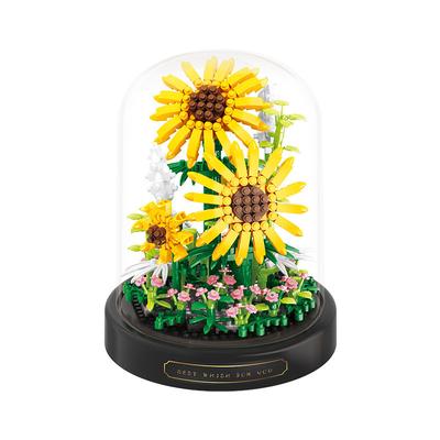 Deko & Wohnaccessoires – Künstliche Blumen & Kränze