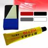 Scratch Repair Tool Black Gray Red Scratch Filler 20g