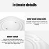 Air Humidifier 2L Large Capacity Double Spray Port Home Office Essential Oil Humidifiers USB Aroma Diffuser Mist Maker Purifier