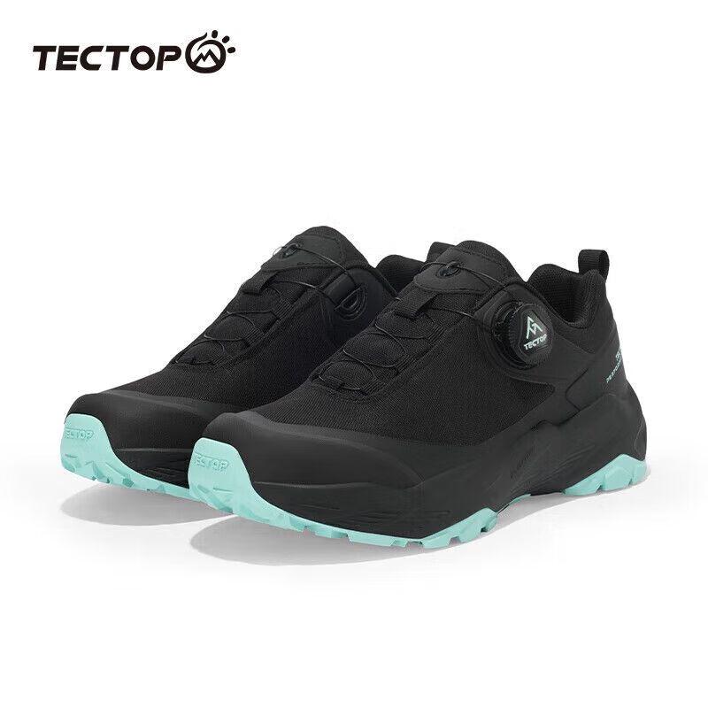 TECTOP Couple s Outdoor Hiking & Casual Shoes 40