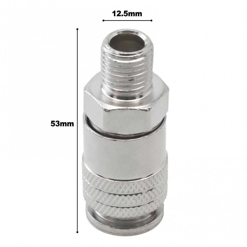 Pneumatischer Anschluss EU-Standardanschluss für Luftkompressor