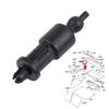Voor Ford Focus Mk2 Achterpakketplank Koord & Clip - Kofferbakbak Riem Vervanging