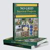 No Grid Survival Projects Jeffrey E Mossman  Survive And Thrive Book Outdoor