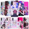 Needy Girl Streamer Overload Phone Case For Samsung Galaxy A17 A37 A57 A16 A26 A36 A56 A15 A25 A35 A55 A14 A24 A34 A54 A13 A23 A