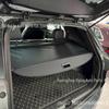 Cargo Cover/Partition for 2014-2021 Skoda Yeti