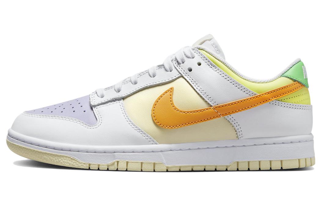 Nike Dunk Low Sundial Women s FJ4742-100 35.5