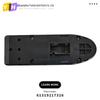 BMW X5/X6 E70/E71/E72 Electric Window Lifter Switch (61319217326)