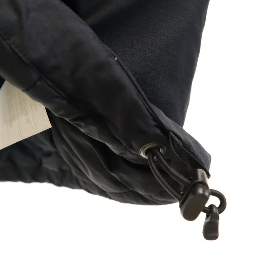 ARC'TERYX Batting jacket S Charcoal gray Men's Used