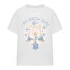 Womens/Ladies I Am Snow Cute T-Shirt