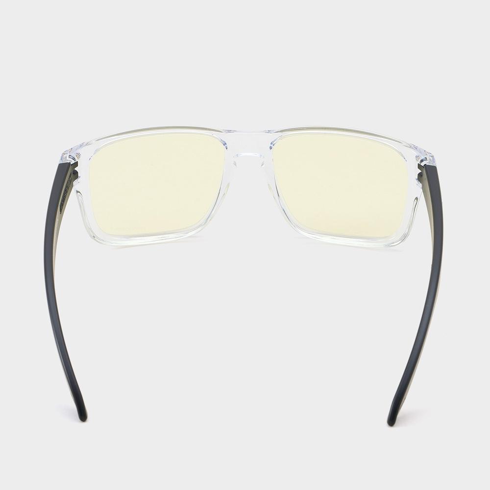 Oakley Holbrook Xs Oj9007 2053 Clear  Prizm Gaming 