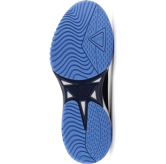 Кроссовки Emporio Armani X8X192 XK407