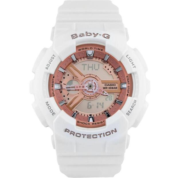 Casio Baby-G BA-110-7A1ER Watch