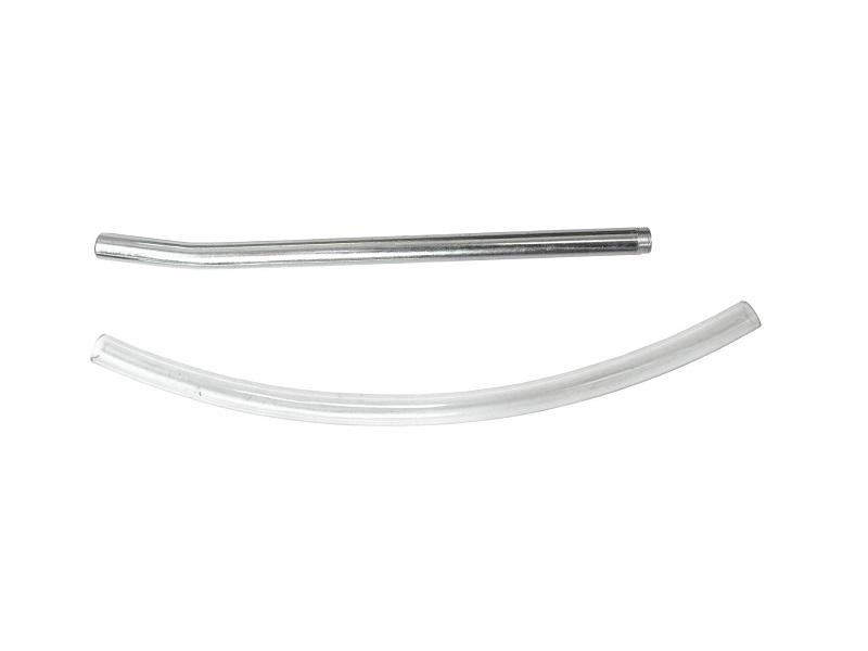 OIL SYRINGE 500OC - EV OLE 0.5L