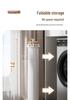 Foldable Octopus Clothes Drying Rack & Hanger for Indoor/Outdoor Use