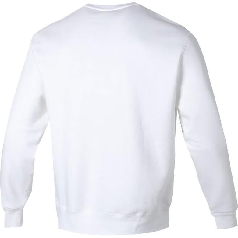 New Nike Sweatshirts Men's White FV4446-100