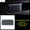 Dashboard Air / Rear Box AC Vent / Glove Box / Window Lift / Hand Brake Cover Trim Accessories For Geely Coolray sx11