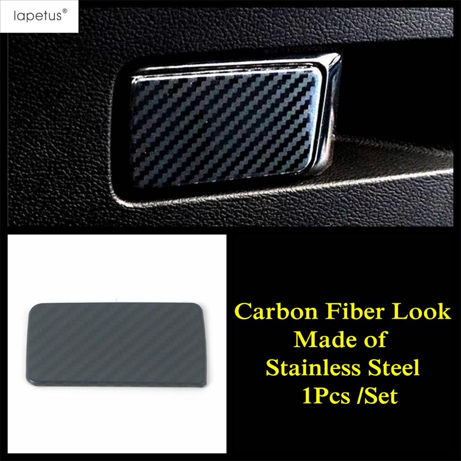 

Аксессуары-накладки на приборную панель / Вентиляционное отверстие заднего ряда сидений / Бардачок / Стеклоподъемник / Чехол ручного тормоза для Geely Coolray sx11 Glove Box Sequin